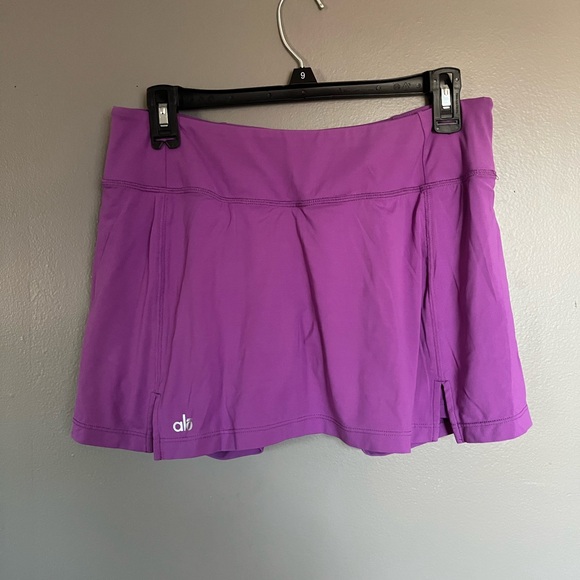 ALO Yoga Pants - Alo Skort